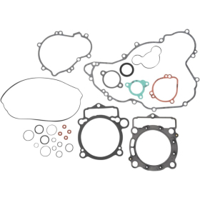 MOOSE OFFROAD HARD-PARTS Complete Gasket Kit KTM EXC-F / SX-F / XC-F 350cc 11-16