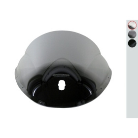 MRA Racing priekinis stiklas DUCATI 749/999