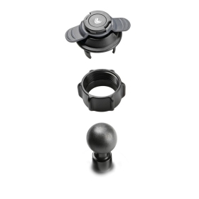 Optiline Opti-Adaptor To Fit On 25Mm Balls 90554
