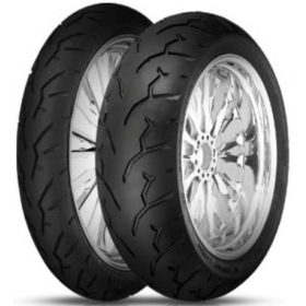 Tyre PIRELLI NIGHT DRAGON TL 67H 130/90 R16
