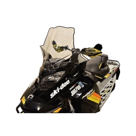 Powermadd priekinis stiklas Tall 22" Lynx / Ski Doo 600-900 18-24