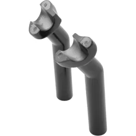 DRAG SPECIALTIES Forged Aluminum Handlebar Risers 16,5 cm