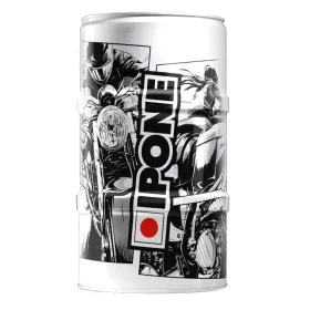 IPONE Shogun Off Road Synthetic oil 4T 10w50 60l
