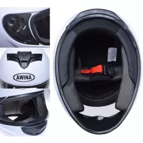 AWINA Basic Full Face Helmet