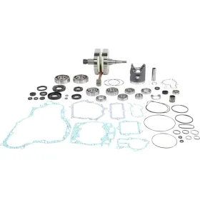 VERTEX Complete Engine Rebuild Kit YAMAHA YZ 250cc 03-20
