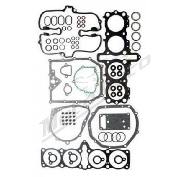 CENTAURO Complete Engine Gasket Set SUZUKI GSX-R 1100 1986-1988