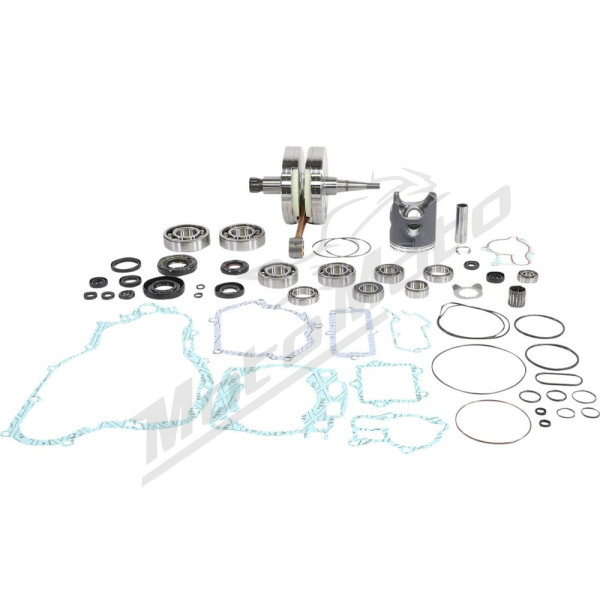 VERTEX Complete Engine Rebuild Kit YAMAHA YZ 250cc 03-20