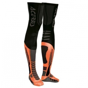Moto kojinės ACERBIS X-LEG PRO