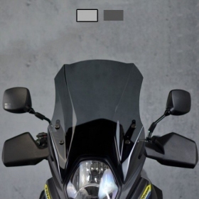 MOTOSHIELDS Stiklas SUZUKI DL 650 V-STROM 2017-2021