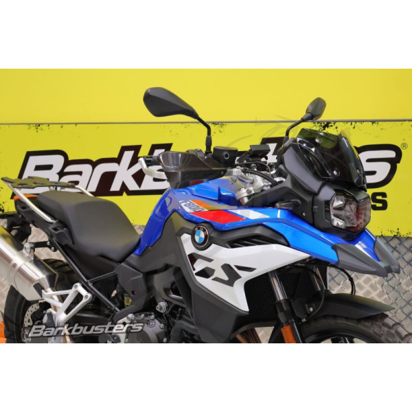 BARKBUSTERS Handguards for BMW F800GS 24-26