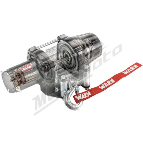 WARN VRX 25 Winch Steel 1134kg