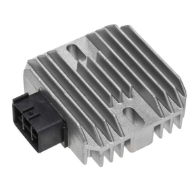 DZE Voltage Regulator (12V, 35A) Suzuki / Yamaha 250-1700cc 98-20