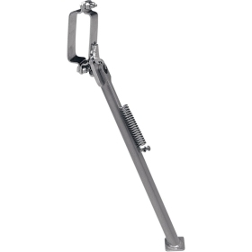 MOOSE OFFROAD Clamp-On Side Stand Honda CR / CRF 125-450R 00-08