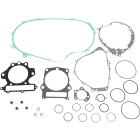 MOOSE OFFROAD Complete Gasket Kit Yamaha YFM 600 98-00
