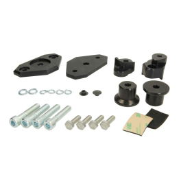 RDMOTO Crash pad fitting kit Yamaha XJ6 600 10-16
