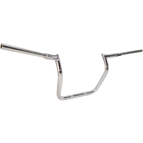 TRASK Bro Bar handlebar 25,4mm Indian Challanger / Chieftain / Pursuit / Master 108-116 18-26