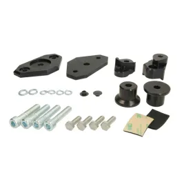 RDMOTO Crash pad fitting kit Yamaha XJ6 600 10-16