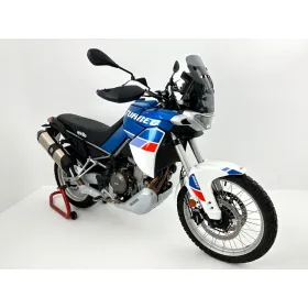 WRS AP012FS ENDURO Priekinis stiklas Tamsintas 75% Aprilia Tuareg 660 ABS 22-24