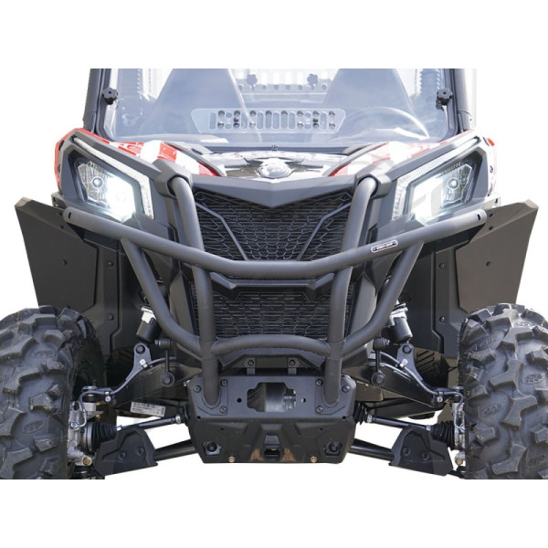 MOOSE OFFROAD FOUR WHEEL Fender Flares Can-Am Maverick Trail 1000cc 18-24