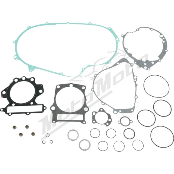 MOOSE OFFROAD Complete Gasket Kit Yamaha YFM 600 98-00