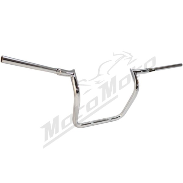 TRASK Bro Bar handlebar 25,4mm Indian Challanger / Chieftain / Pursuit / Master 108-116 18-26