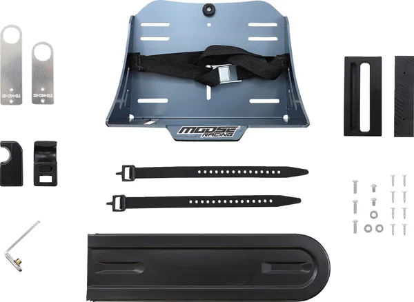 MOOSE OFFROAD MT. Bike Chain Saw Holder