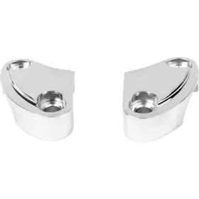DRAG SPECIALTIES Handlebar Riser Clamp