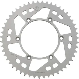 MOOSE OFFROAD HARD-PARTS Rear Aluminum Sprocket 51T Kawasaki / Suzuki 100-450cc 79-25