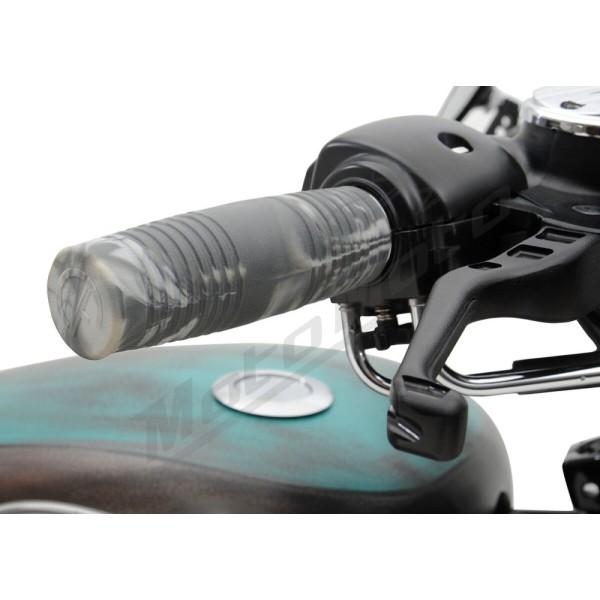 DRAG SPECIALTIES Pop-Up Gas Cap Harley Davidson FLD / FLDE / FLFB / FLFBS / FLHC / FLHCS 1340-1977cc 96-24