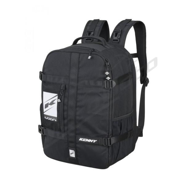 Kenny racing backpack / bag travel bag 42L
