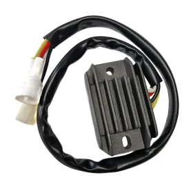 ELECTROSPORT Voltage regulator Yamaha WR 450F 02-08