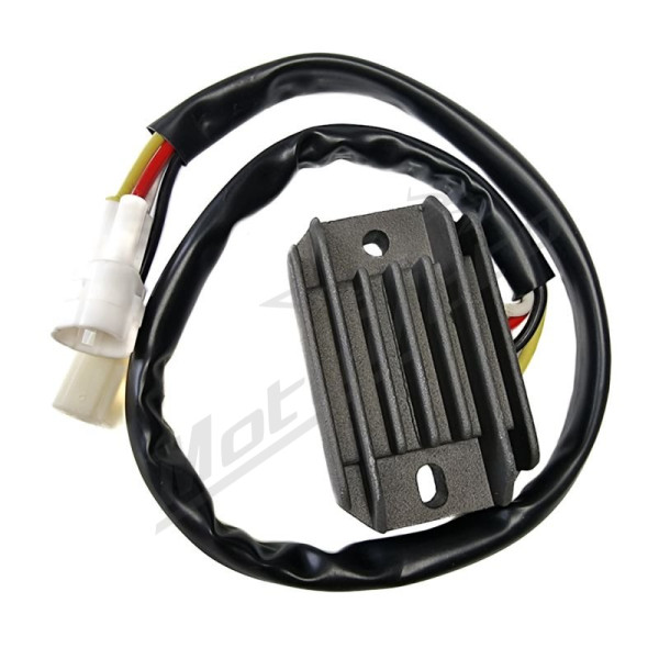 ELECTROSPORT Voltage regulator Yamaha WR 450F 02-08