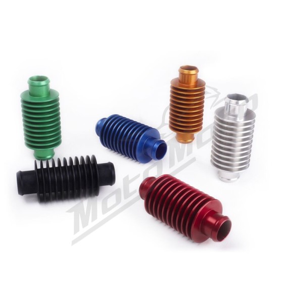KITE Inline Heat Exchangers Orange Ø14.5/40mm