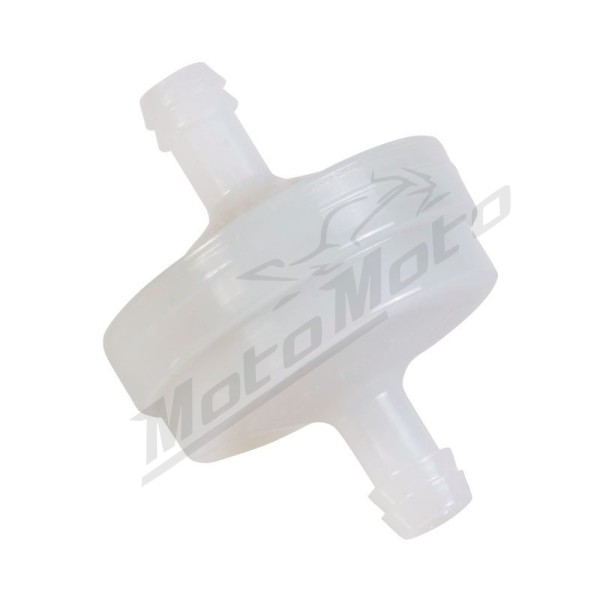 Rotary Fuel filter 60 Micron 1/4" (6,35mm)