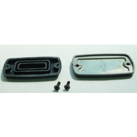 FRONT BRAKE MASTER CYLINDER COVER Honda CBR / GL / PC 600-1500cc 88-94