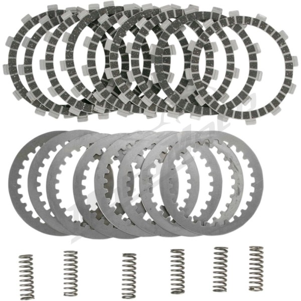 DP BRAKES DPKS sankabos komplektas Yamaha YZF-R6 600cc 06-20