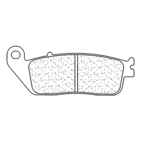CL BRAKES 2313A3+ stabdžių trinkelės HONDA / SUZUKI / VOGE / YAMAHA