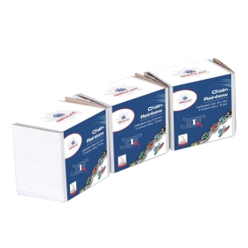 Osculati Chain marker 8 mm 50 inserts