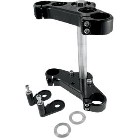 SPEED MERCHANT 39 mm Speed Triple Tree HARLEY DAVIDSON FXRT/XL/FXD 883-1450 88-21