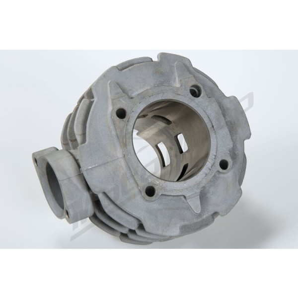 MALOSSI Aluminium Cylinder ø65 CVF2 Vespa PX 125cc 85-93