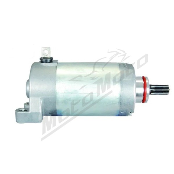 PARTS UNLIMITED Starter Yamaha YFM 250 08-13