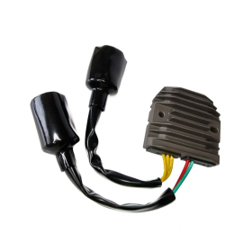 Gz Voltage Regulator Honda CBF / NT / XL / NSS 250-1000cc 05-12