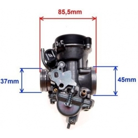 Carburetor SCOOTER / ATV / CROSS 125-150cc 4T