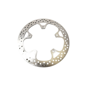 NG BRAKES Front Fixed Brake Disc 300mm Royal Enfield Classic / Hunter / Meteor 350cc 21-23
