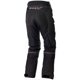 Seventy 70 SD-PT1S Winter Textile pants for men