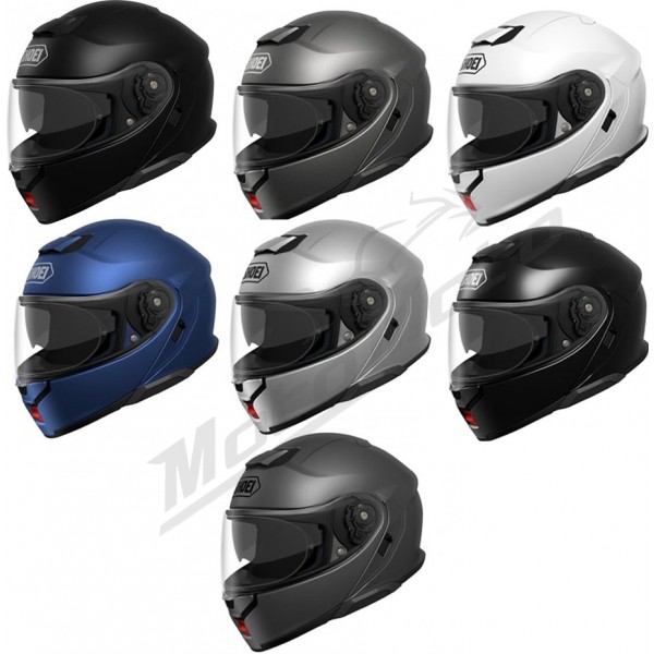 Shoei best sale neotec 3