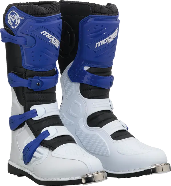 MOOSE OFFROAD SOFT-GOODS Qualifier Boots