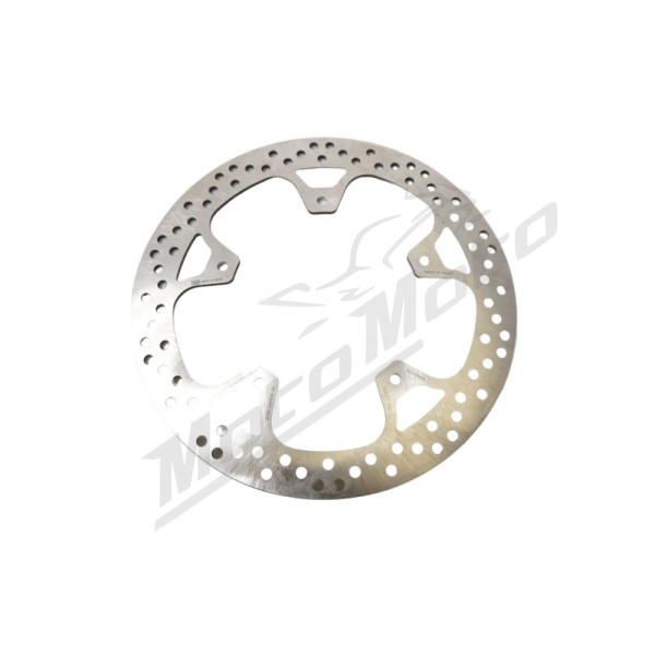 NG BRAKES Front Fixed Brake Disc 300mm Royal Enfield Classic / Hunter / Meteor 350cc 21-23