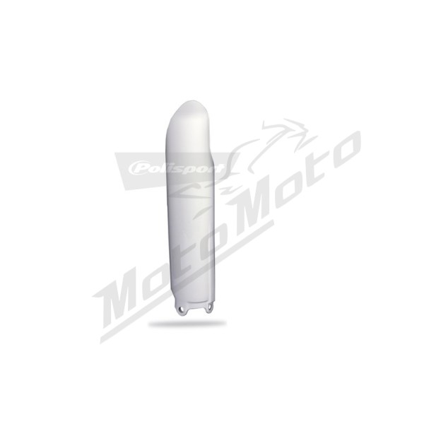 POLISPORT Fork Guard YAMAHA YZ 125-450F 06-14