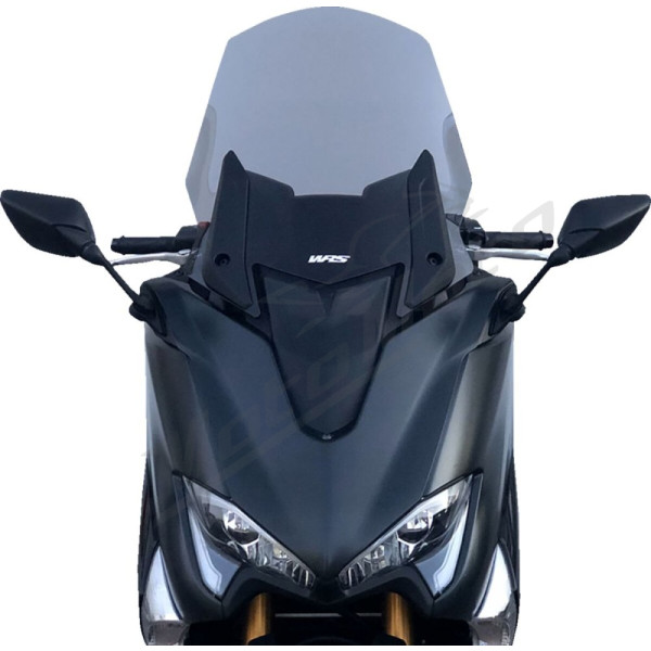 WRS Scooter priekinis stiklas Lengvai Tamsintas Yamaha XP 530 T-Max ABS 17-21